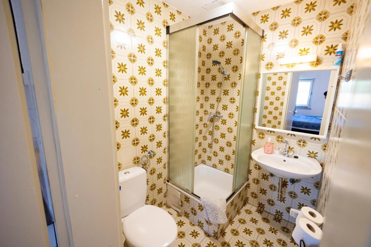 Budget City Appartement Kueche,Bad, Parken Im Zentrum Von Ράβενσμπουργκ Εξωτερικό φωτογραφία