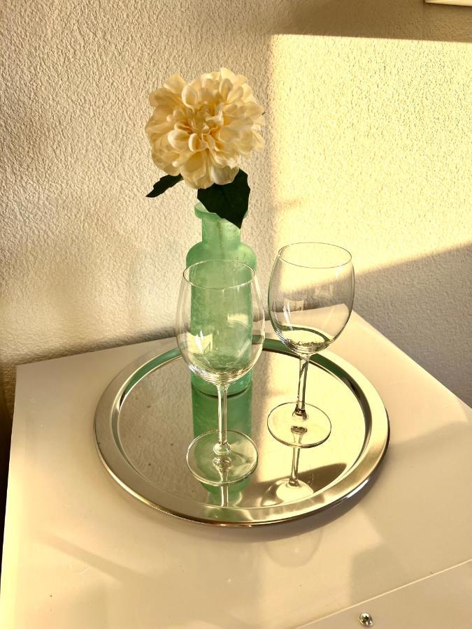 Budget City Appartement Kueche,Bad, Parken Im Zentrum Von Ράβενσμπουργκ Εξωτερικό φωτογραφία